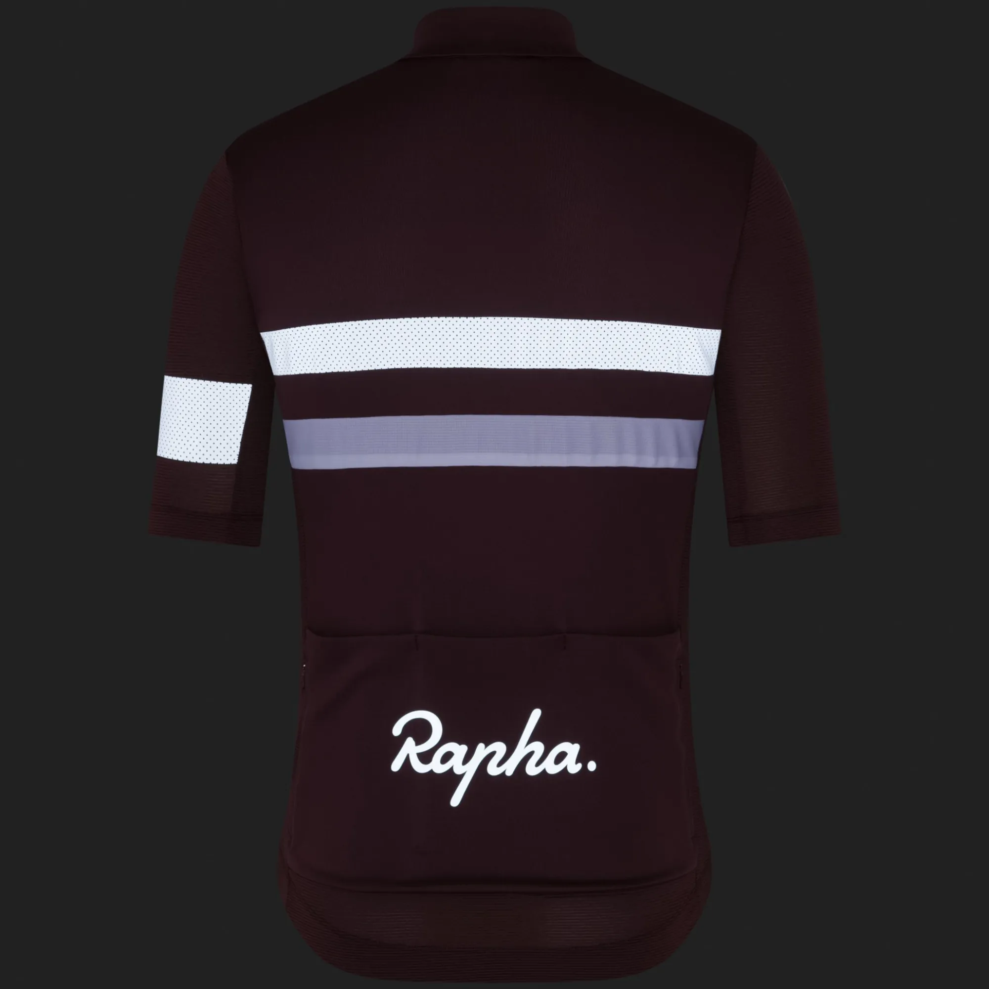 Uomo Rapha Maglie*agia Brevet ightweight -