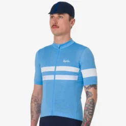 Uomo Rapha Maglie*agia Brevet ightweight -
