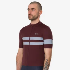 Uomo Rapha Maglie*agia Brevet -