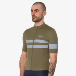 Uomo Rapha Maglie*agia Brevet -