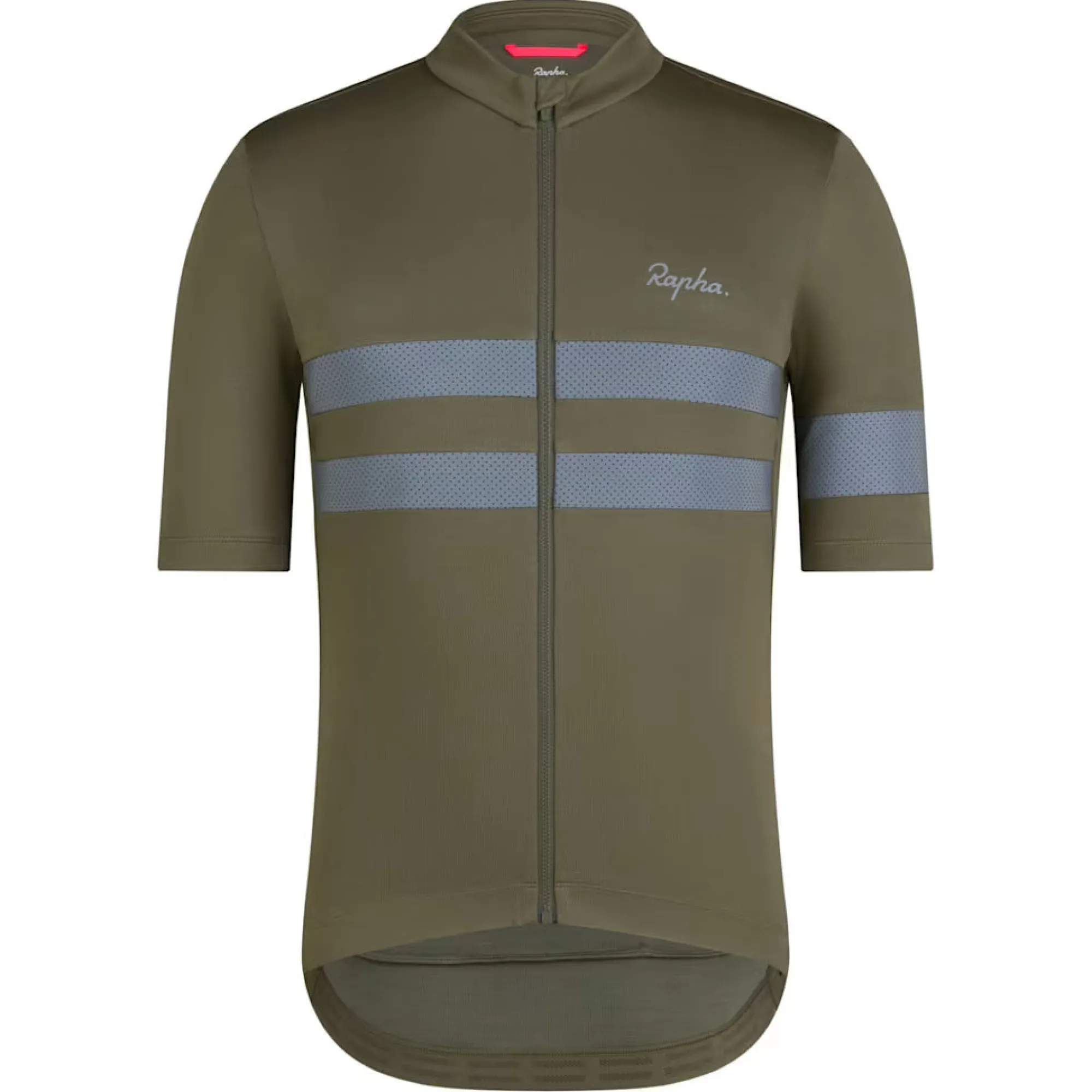Uomo Rapha Maglie*agia Brevet -