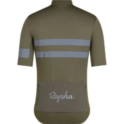 Uomo Rapha Maglie*agia Brevet -