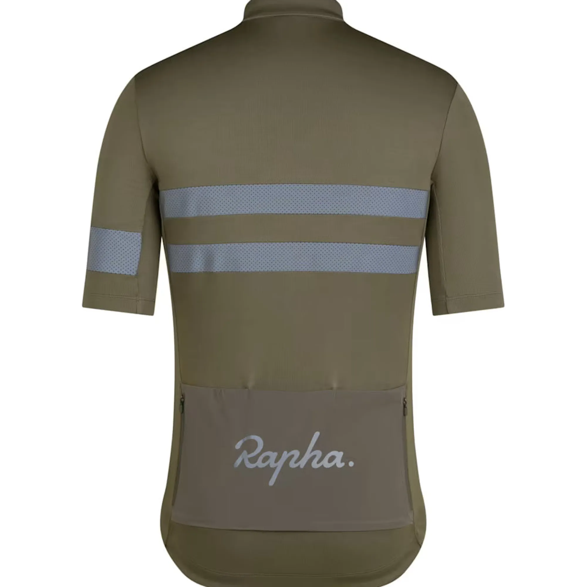Uomo Rapha Maglie*agia Brevet -