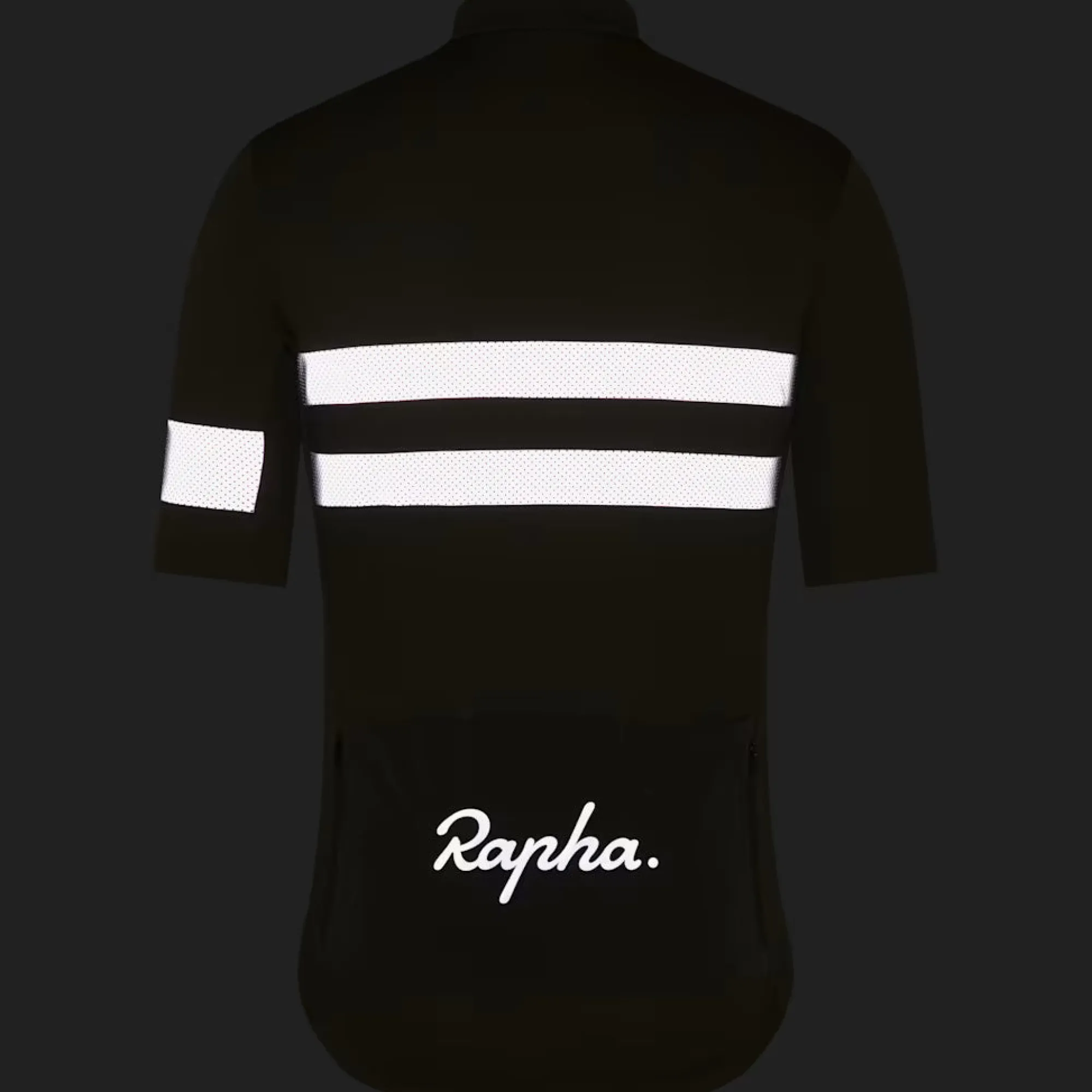Uomo Rapha Maglie*agia Brevet -