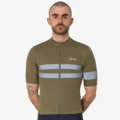 Uomo Rapha Maglie*agia Brevet -