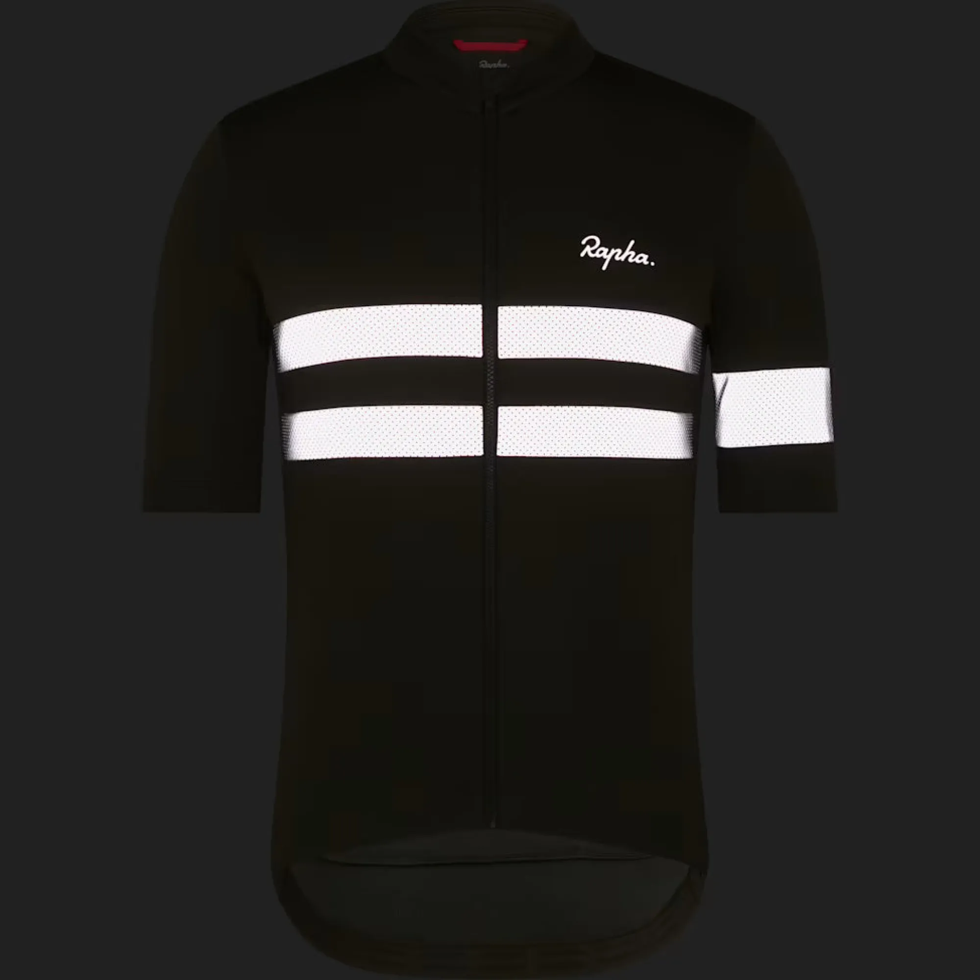 Uomo Rapha Maglie*agia Brevet -