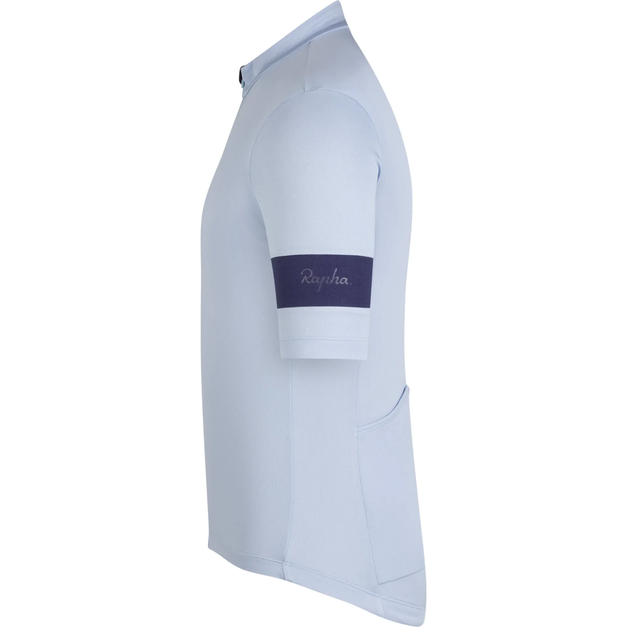 Uomo Rapha Maglie*agia Caic -