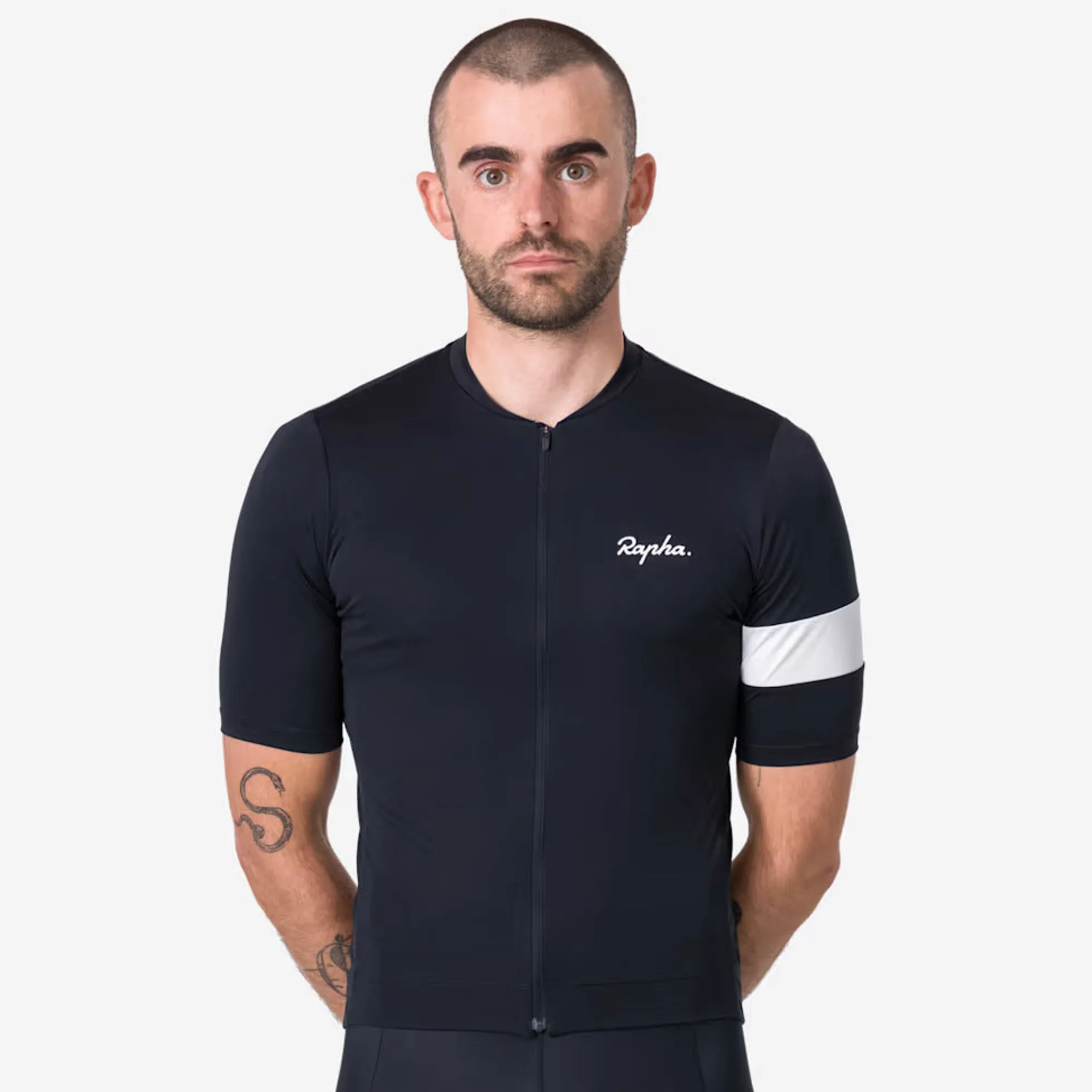 Uomo Rapha Maglie*agia Core 2 -