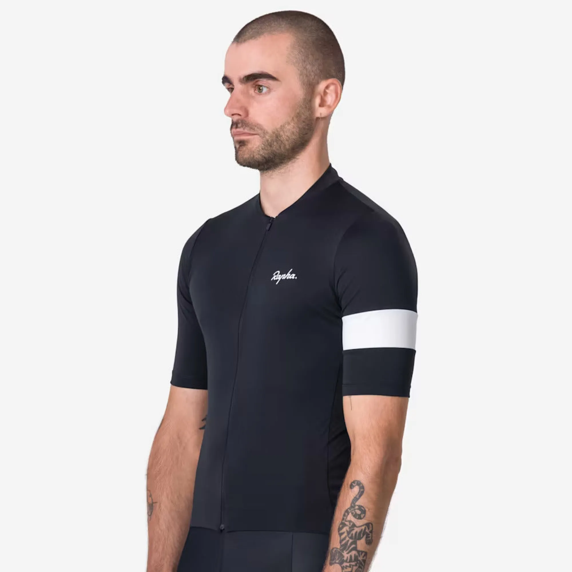 Uomo Rapha Maglie*agia Core 2 -