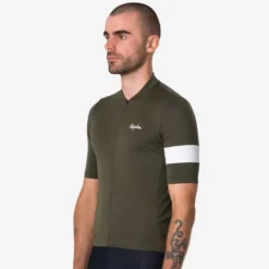 Uomo Rapha Maglie*agia Core 2 -