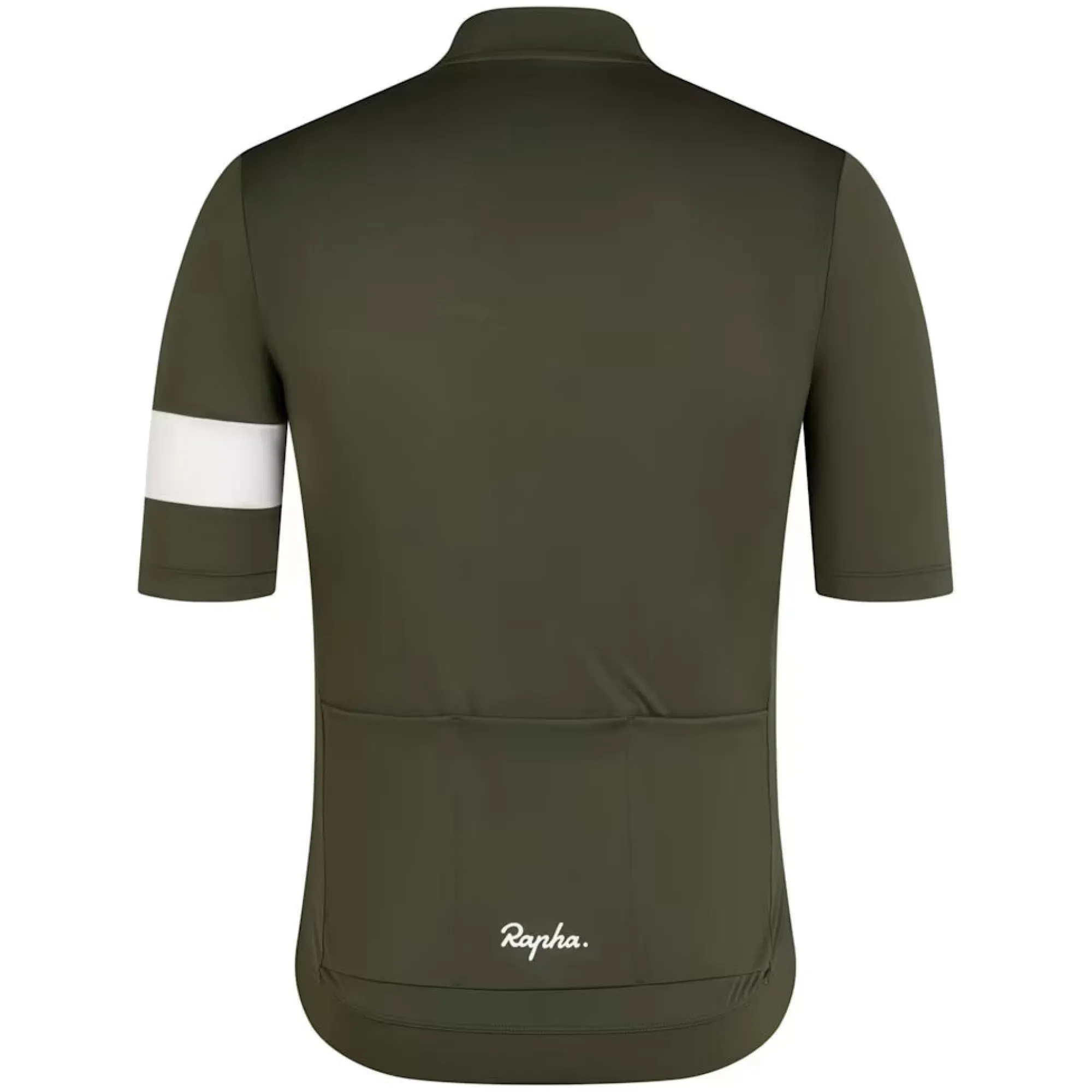 Uomo Rapha Maglie*agia Core 2 -