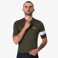 Uomo Rapha Maglie*agia Core 2 -