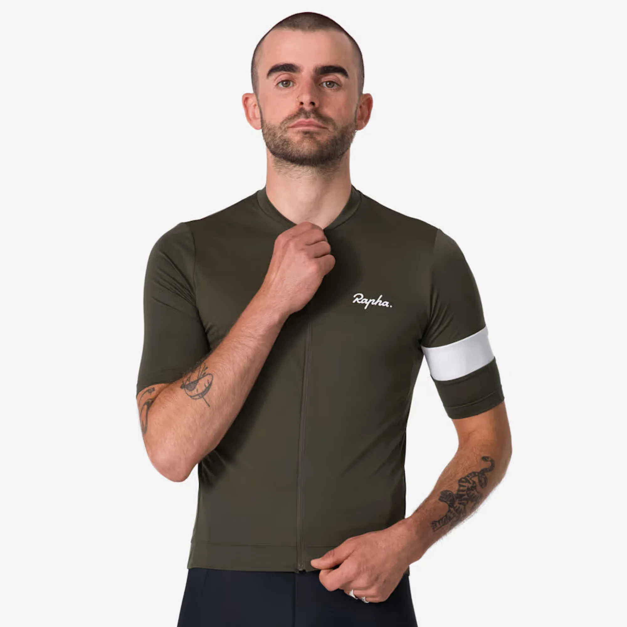 Uomo Rapha Maglie*agia Core 2 -