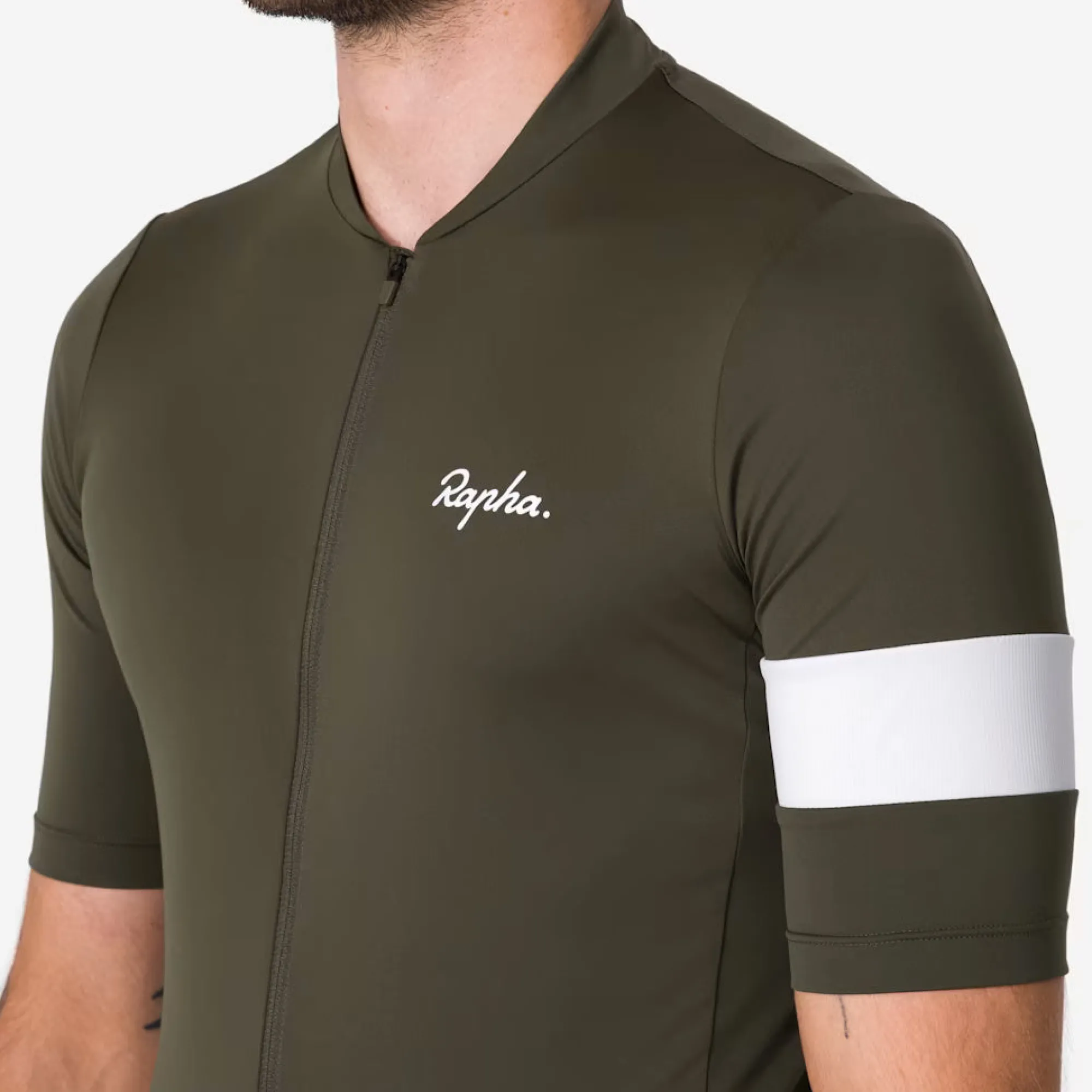 Uomo Rapha Maglie*agia Core 2 -
