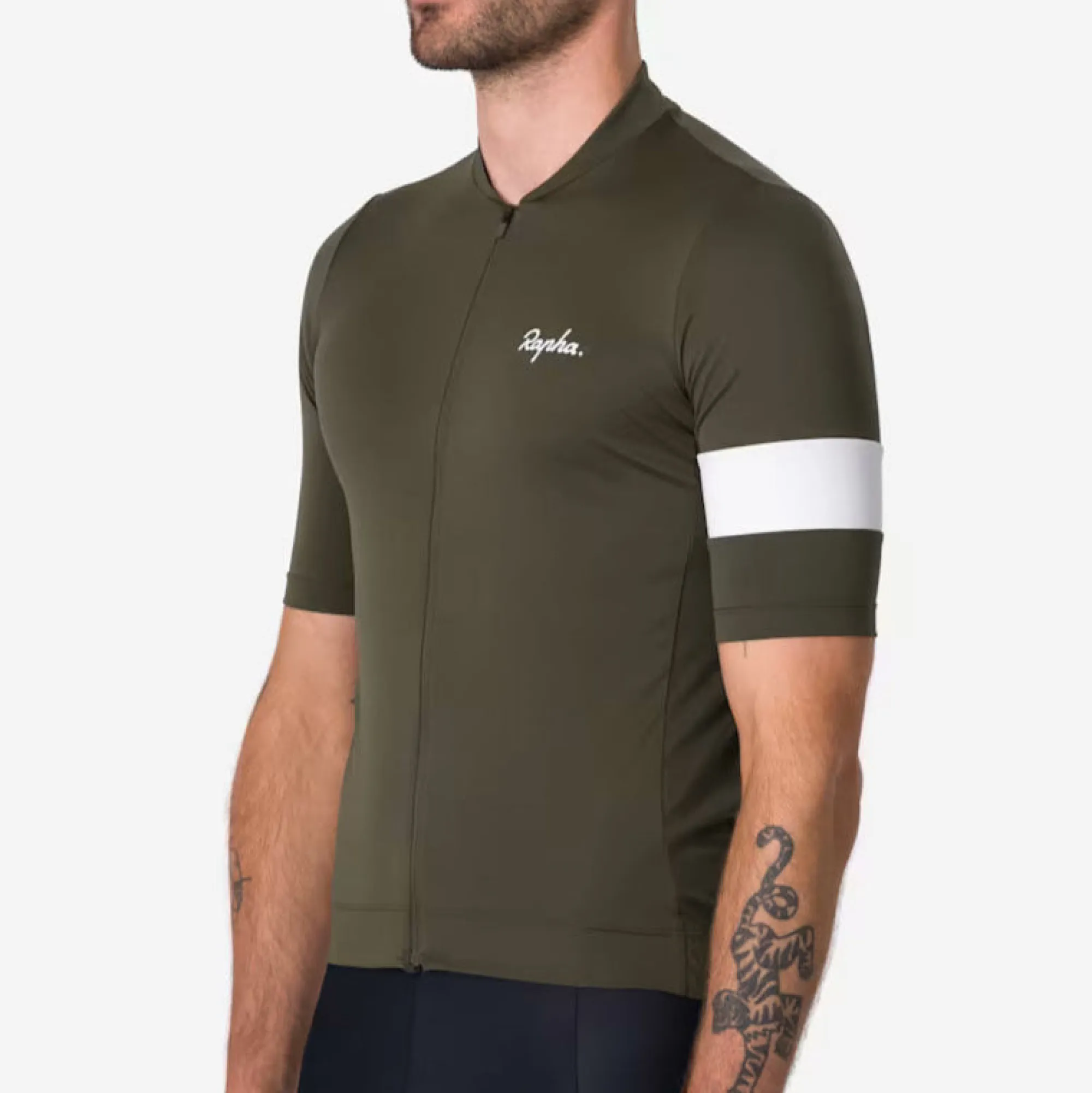Uomo Rapha Maglie*agia Core 2 - curo