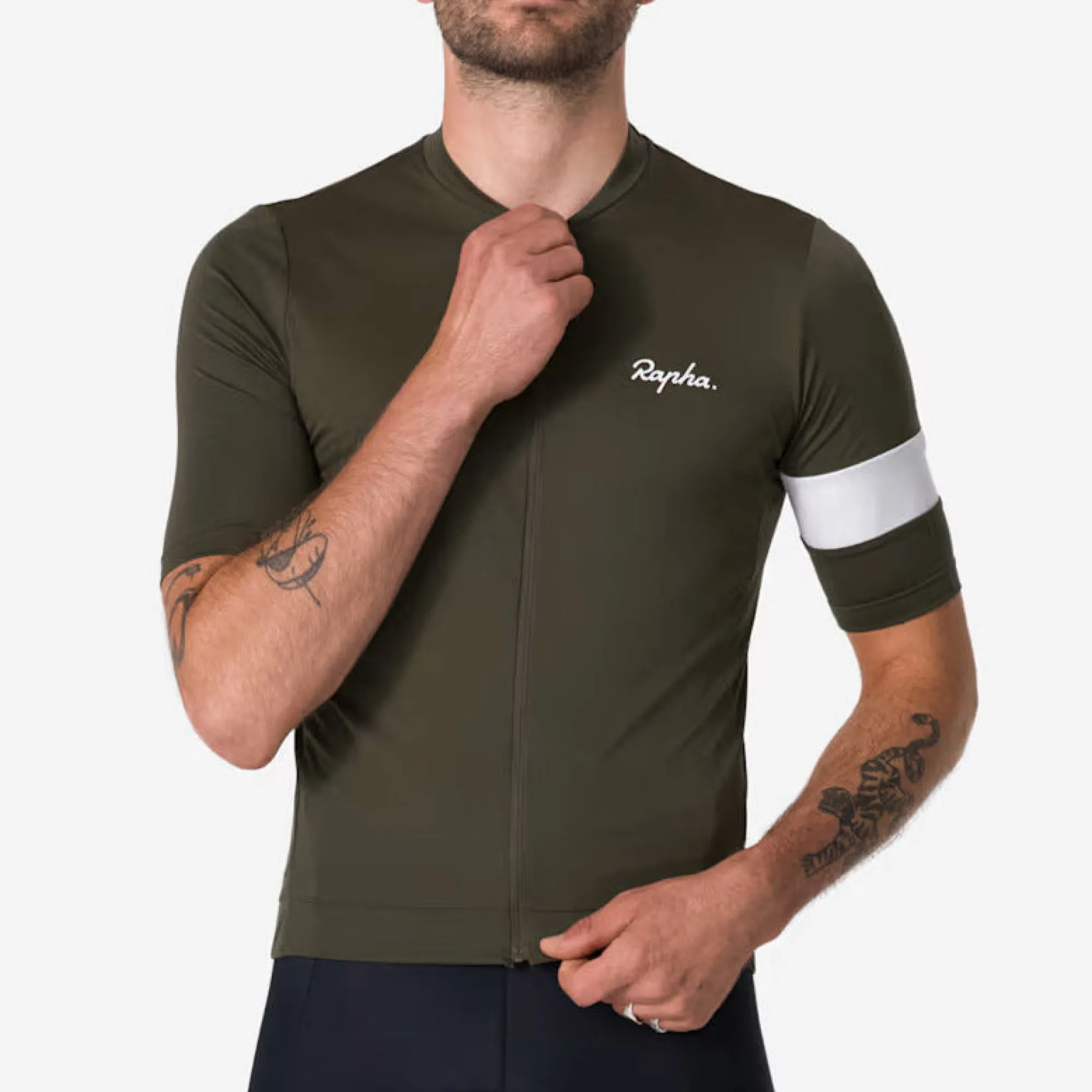 Uomo Rapha Maglie*agia Core 2 - curo