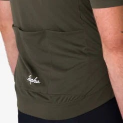 Uomo Rapha Maglie*agia Core 2 - curo