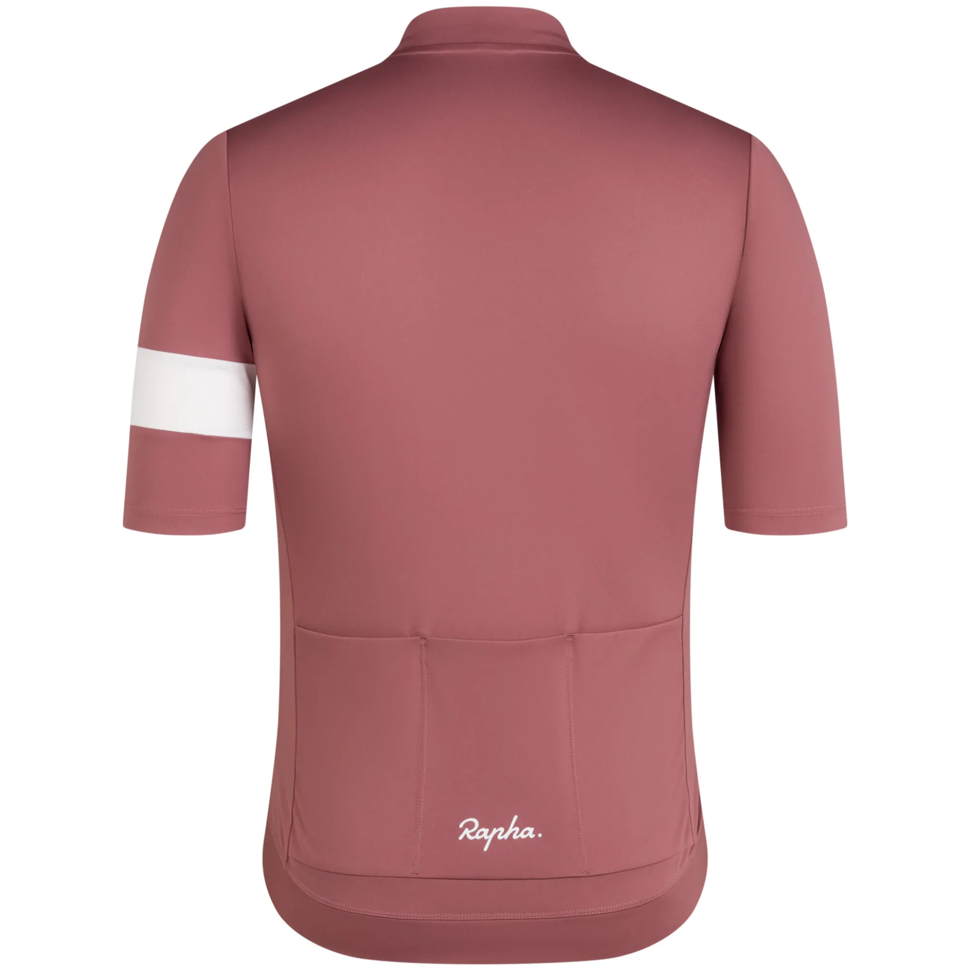 Uomo Rapha Maglie*agia Core 2 - bianco
