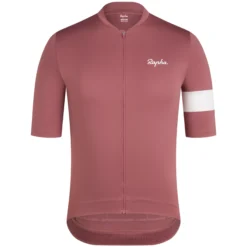 Uomo Rapha Maglie*agia Core 2 - bianco
