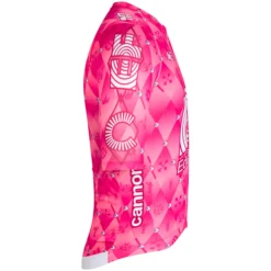 Uomo Rapha Maglie*agia EF Education EayPot Pro Tea Training 2025