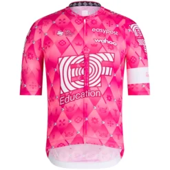 Uomo Rapha Maglie*agia EF Education EayPot Pro Tea Training 2025