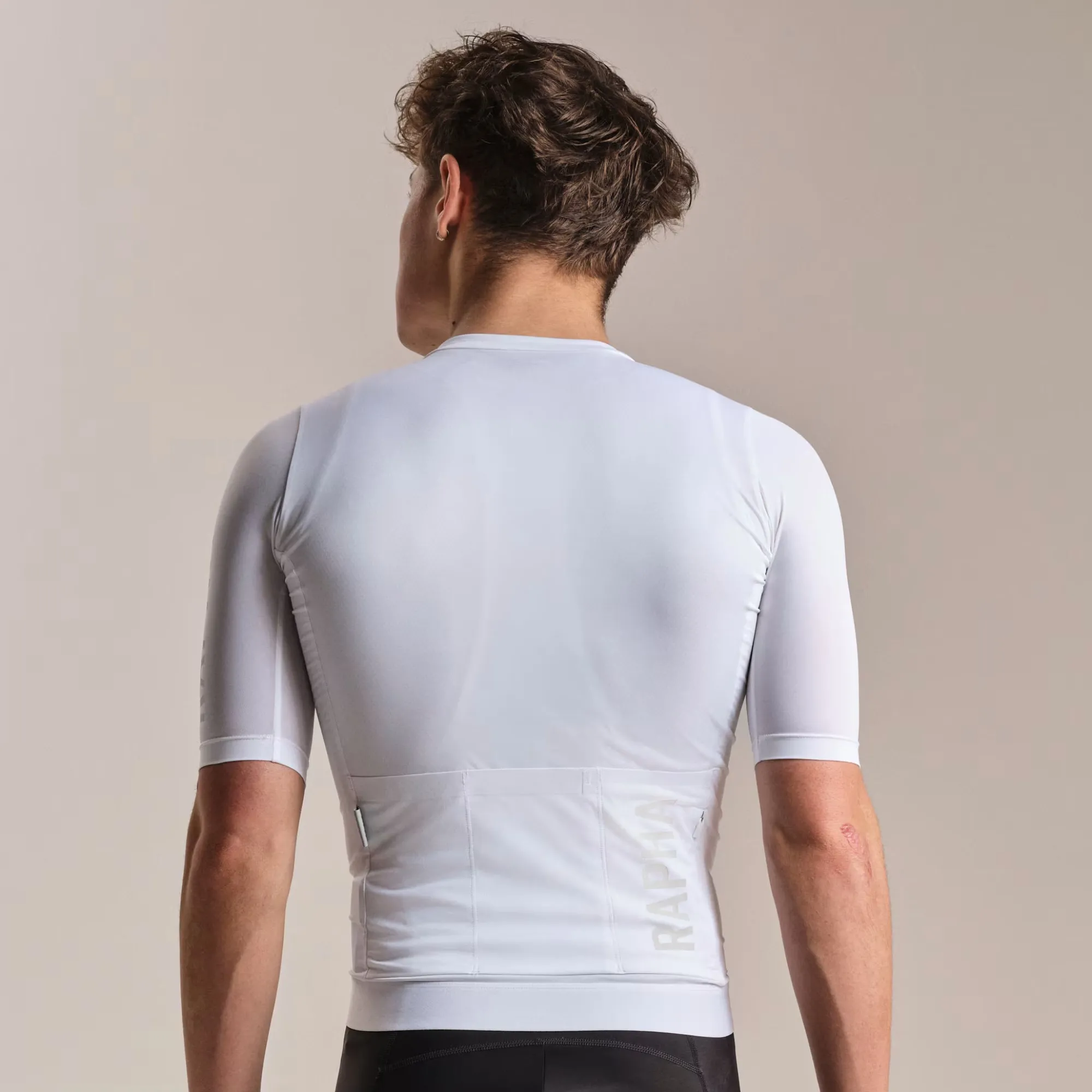 Uomo Rapha Maglie*agia Pro Tea Training 3 -