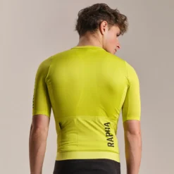 Uomo Rapha Maglie*agia Pro Tea Training 3 - chiaro
