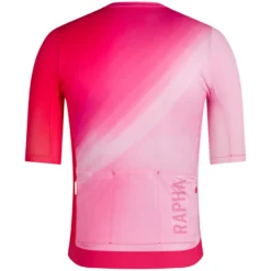 Uomo Rapha Maglie*agia Pro Tea Training 3 urface Print -