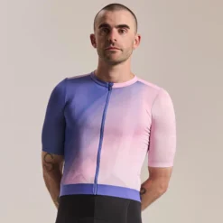 Uomo Rapha Maglie*agia Pro Tea Training 3 urface Print -