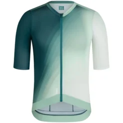 Uomo Rapha Maglie*agia Pro Tea Training 3 urface Print -