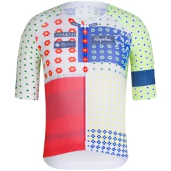 Uomo Rapha Maglie*agia Tea Aani 2026 Pro Tea Aero