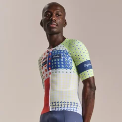 Uomo Rapha Maglie*agia Tea Aani 2026 Pro Tea Aero