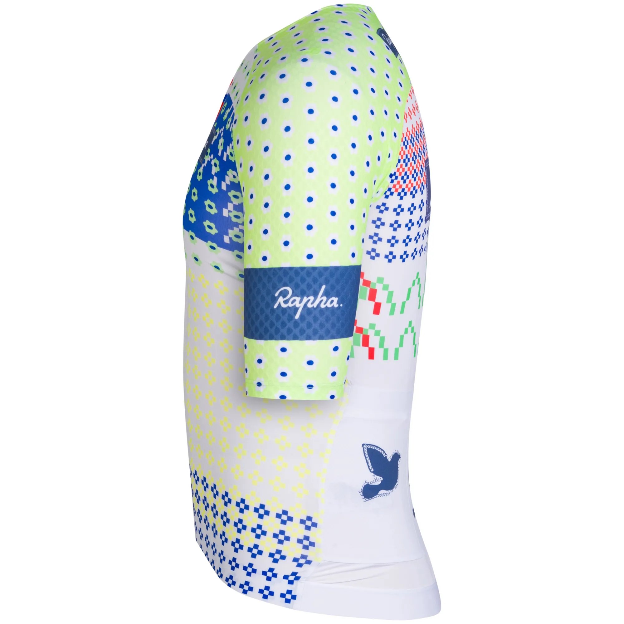 Uomo Rapha Maglie*agia Tea Aani 2026 Pro Tea Aero