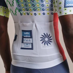 Uomo Rapha Maglie*agia Tea Aani 2026 Pro Tea Aero