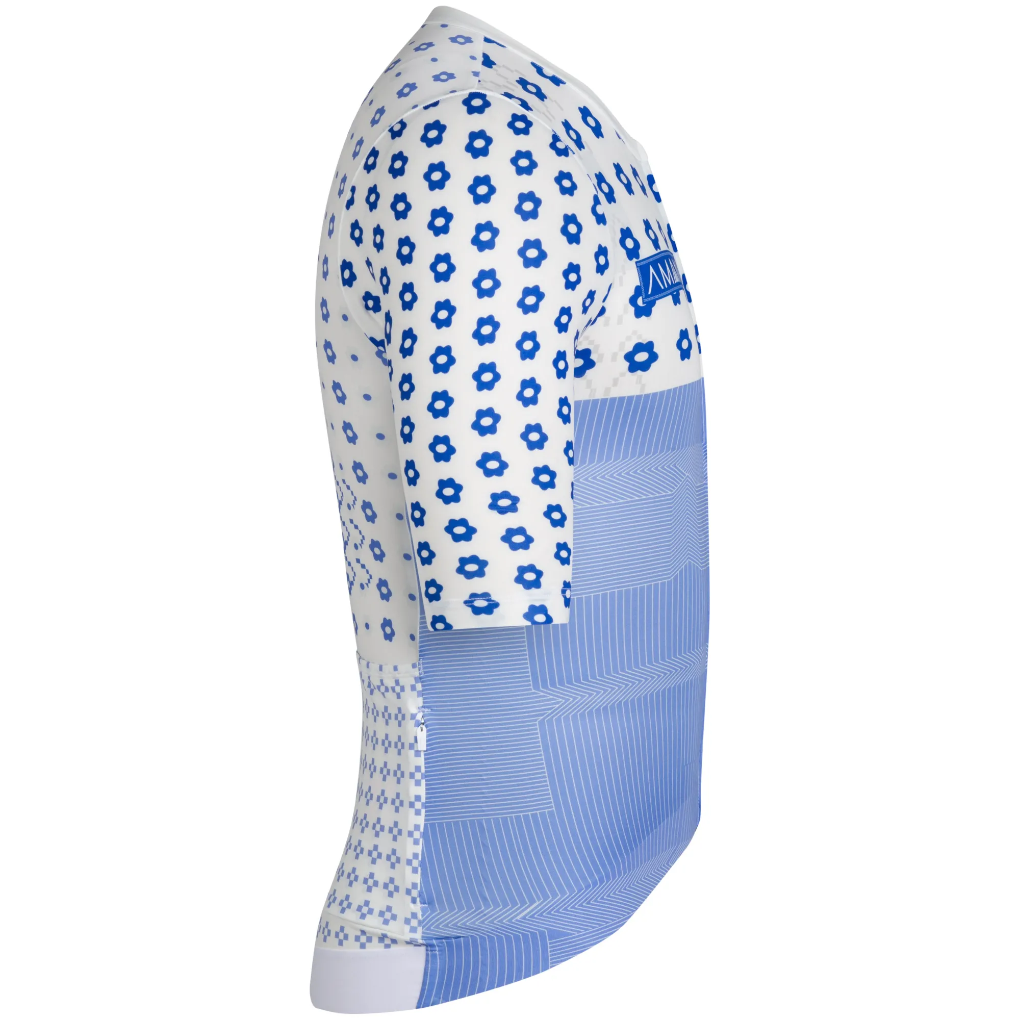 Uomo Rapha Maglie*agia Tea Aani 2026 Pro Tea Roueur
