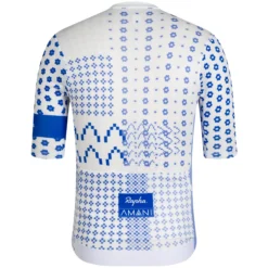 Uomo Rapha Maglie*agia Tea Aani 2026 Pro Tea Roueur