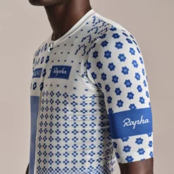 Uomo Rapha Maglie*agia Tea Aani 2026 Pro Tea Roueur