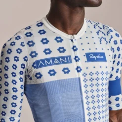 Uomo Rapha Maglie*agia Tea Aani 2026 Pro Tea Roueur