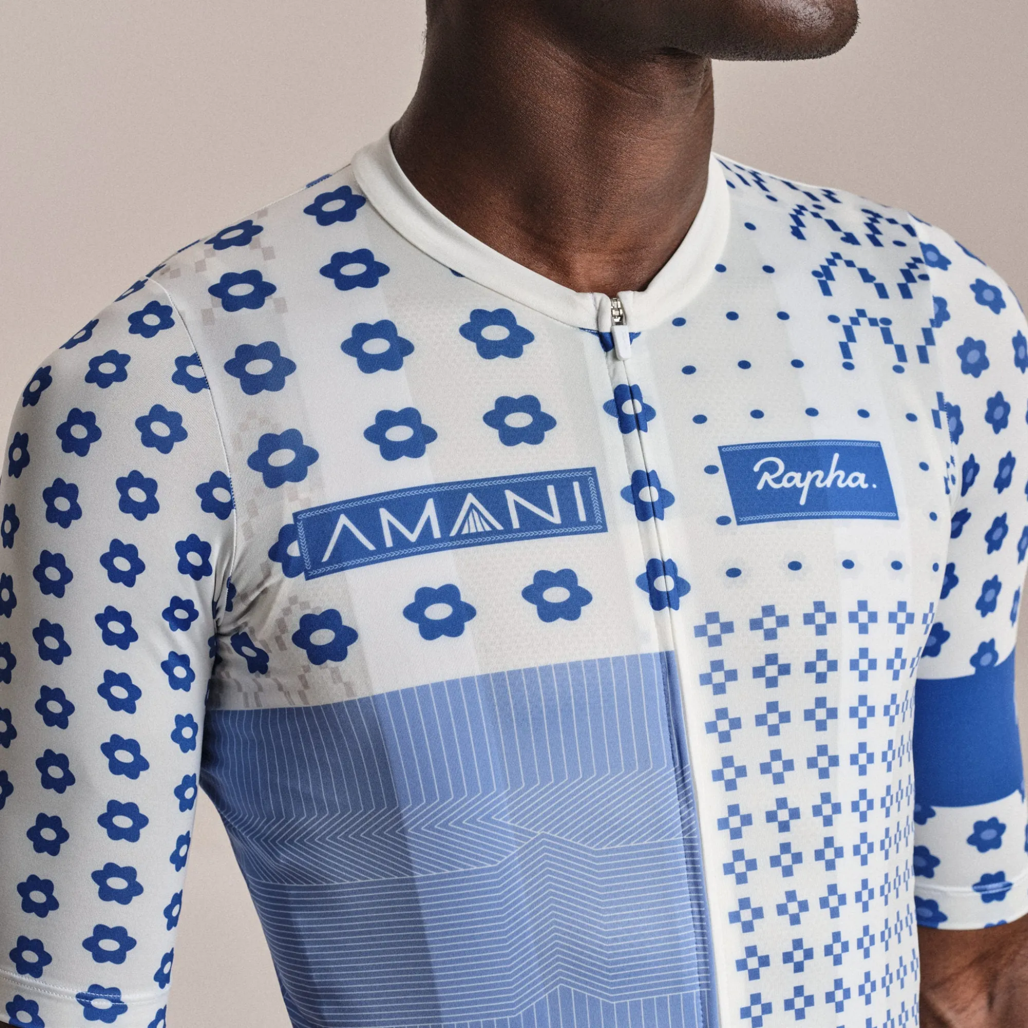 Uomo Rapha Maglie*agia Tea Aani 2026 Pro Tea Roueur