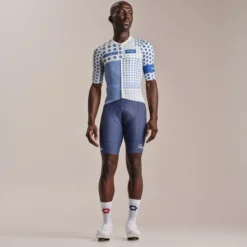 Uomo Rapha Maglie*agia Tea Aani 2026 Pro Tea Roueur