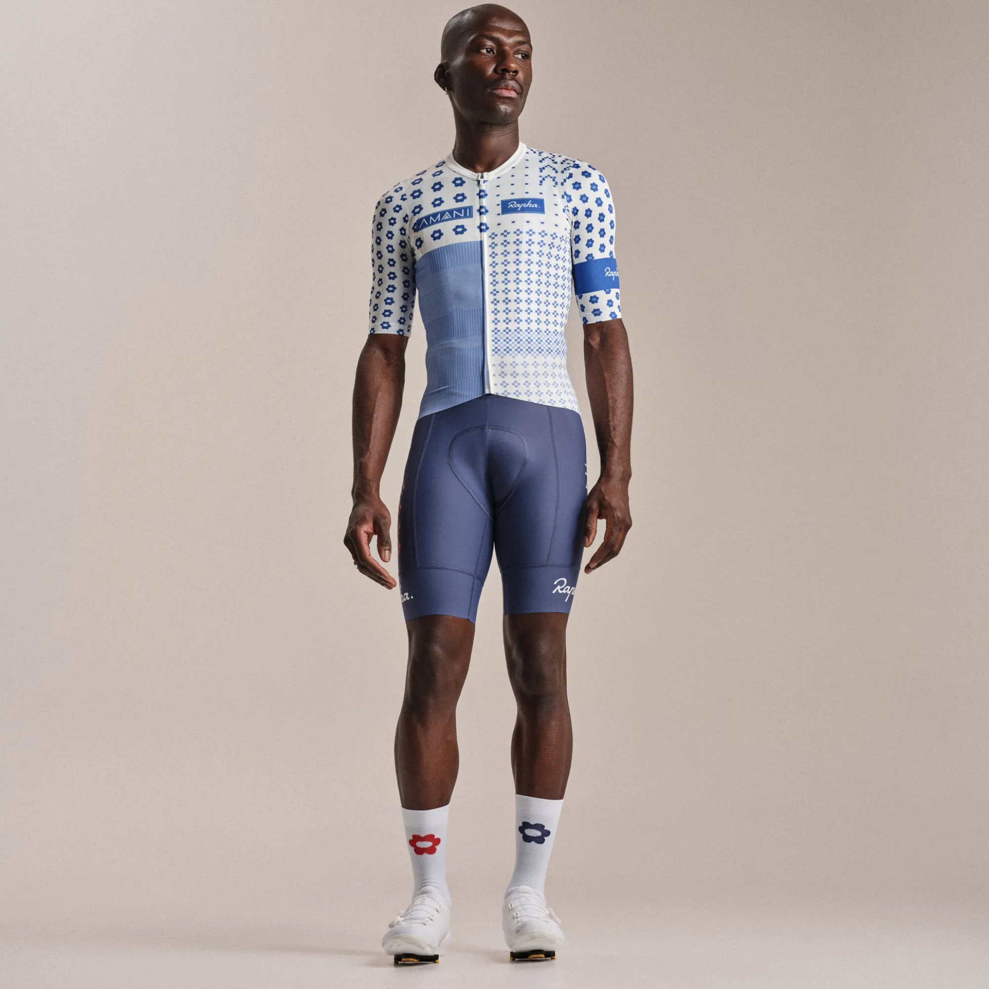 Uomo Rapha Maglie*agia Tea Aani 2026 Pro Tea Roueur