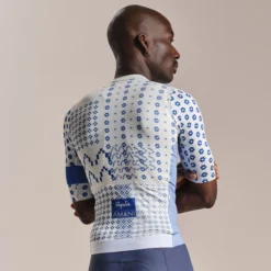 Uomo Rapha Maglie*agia Tea Aani 2026 Pro Tea Roueur