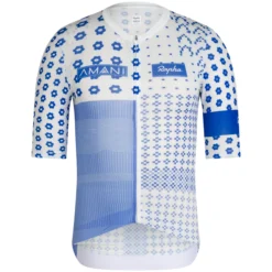 Uomo Rapha Maglie*agia Tea Aani 2026 Pro Tea Roueur