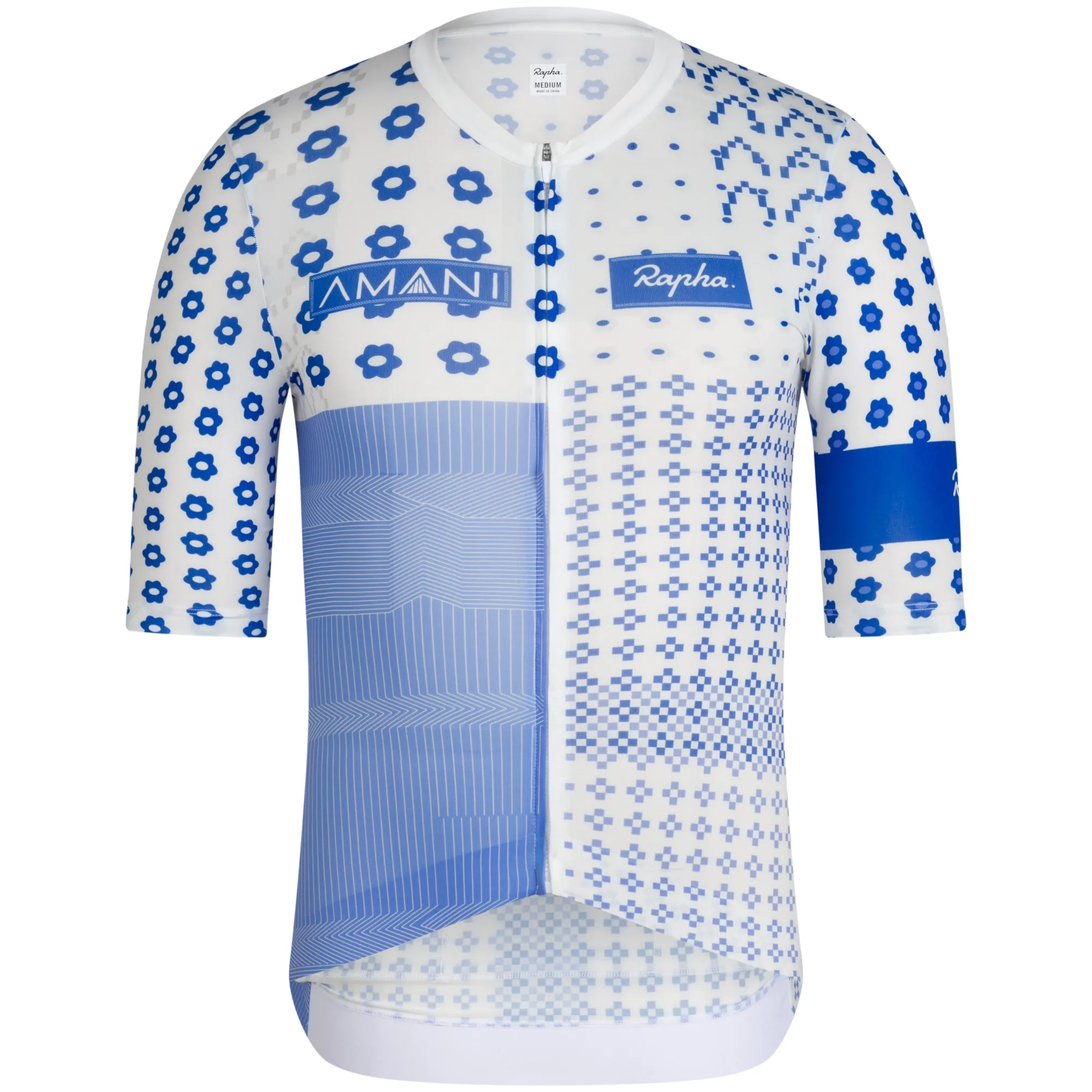 Uomo Rapha Maglie*agia Tea Aani 2026 Pro Tea Roueur
