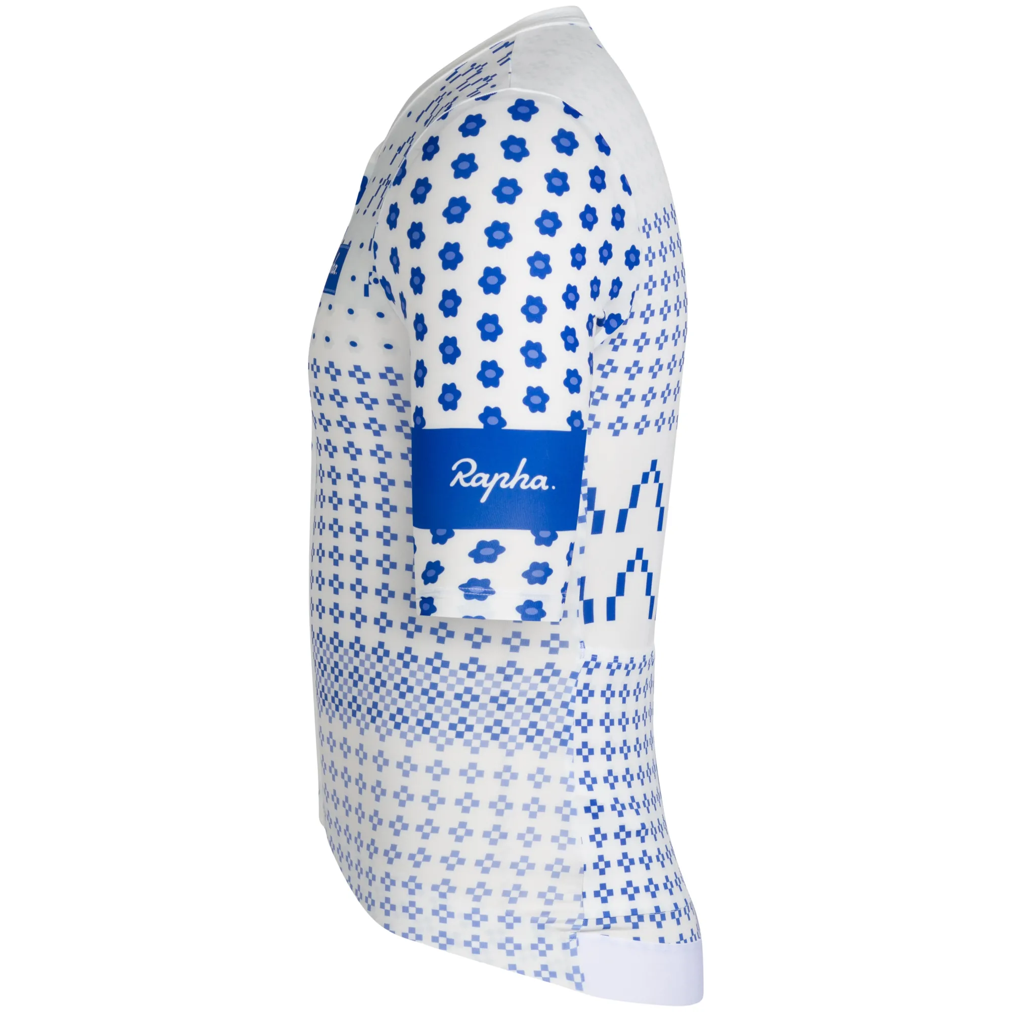 Uomo Rapha Maglie*agia Tea Aani 2026 Pro Tea Roueur
