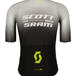 Uomo Scott Maglie*agia RC ra 2023 Race
