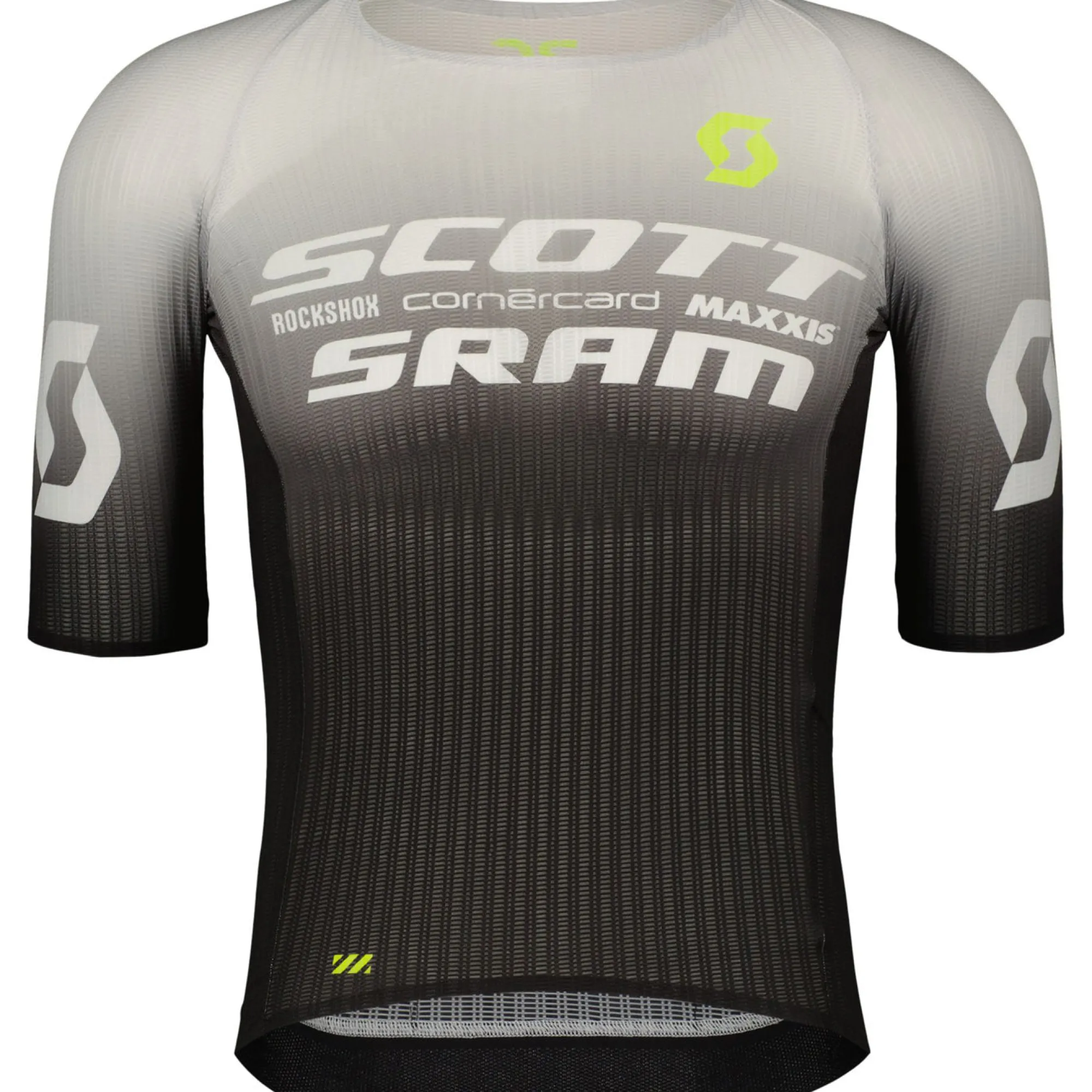 Uomo Scott Maglie*agia RC ra 2023 Race