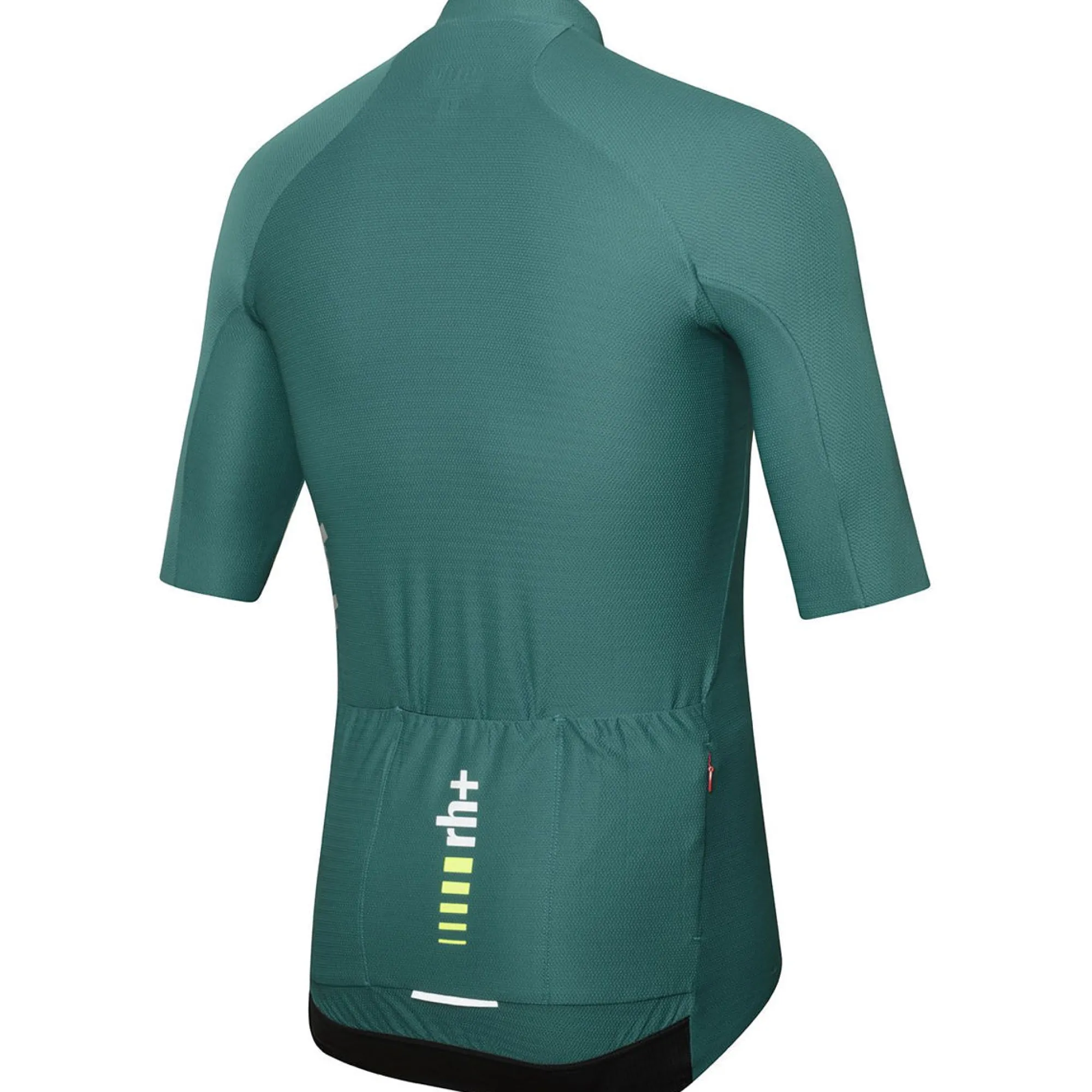 Uomo Zerorh Maglie*agia Rh+ Aero -