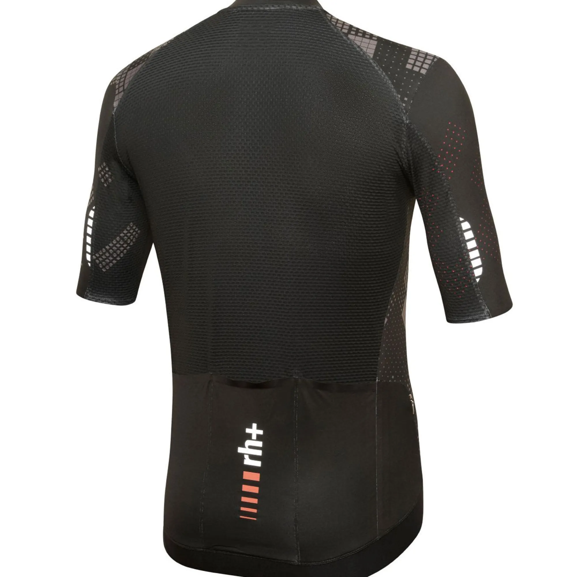 Uomo Zerorh Maglie*agia Rh+ Diaond -