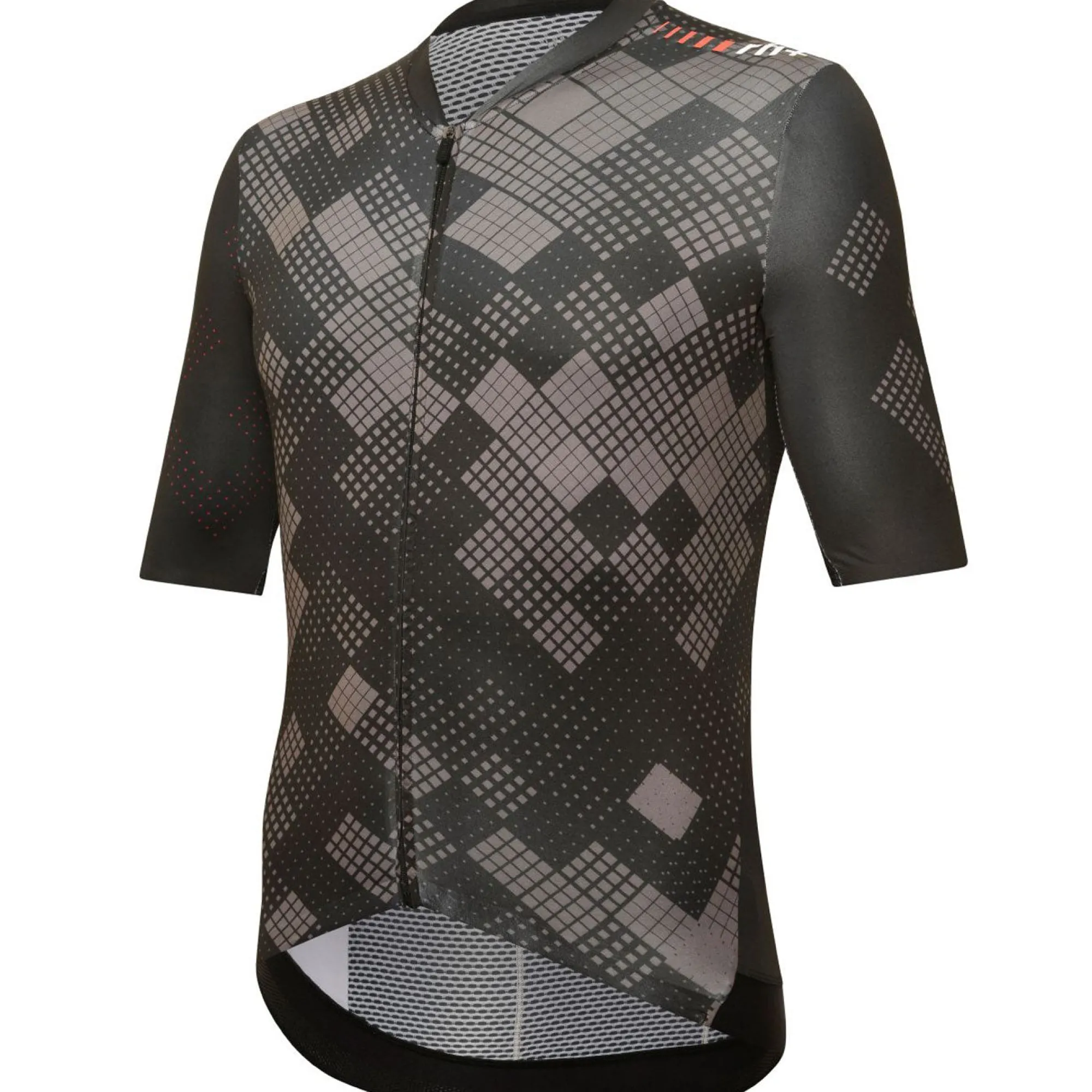 Uomo Zerorh Maglie*agia Rh+ Diaond -